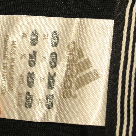 Modern Adidas Mesh Longsleeve (XL)