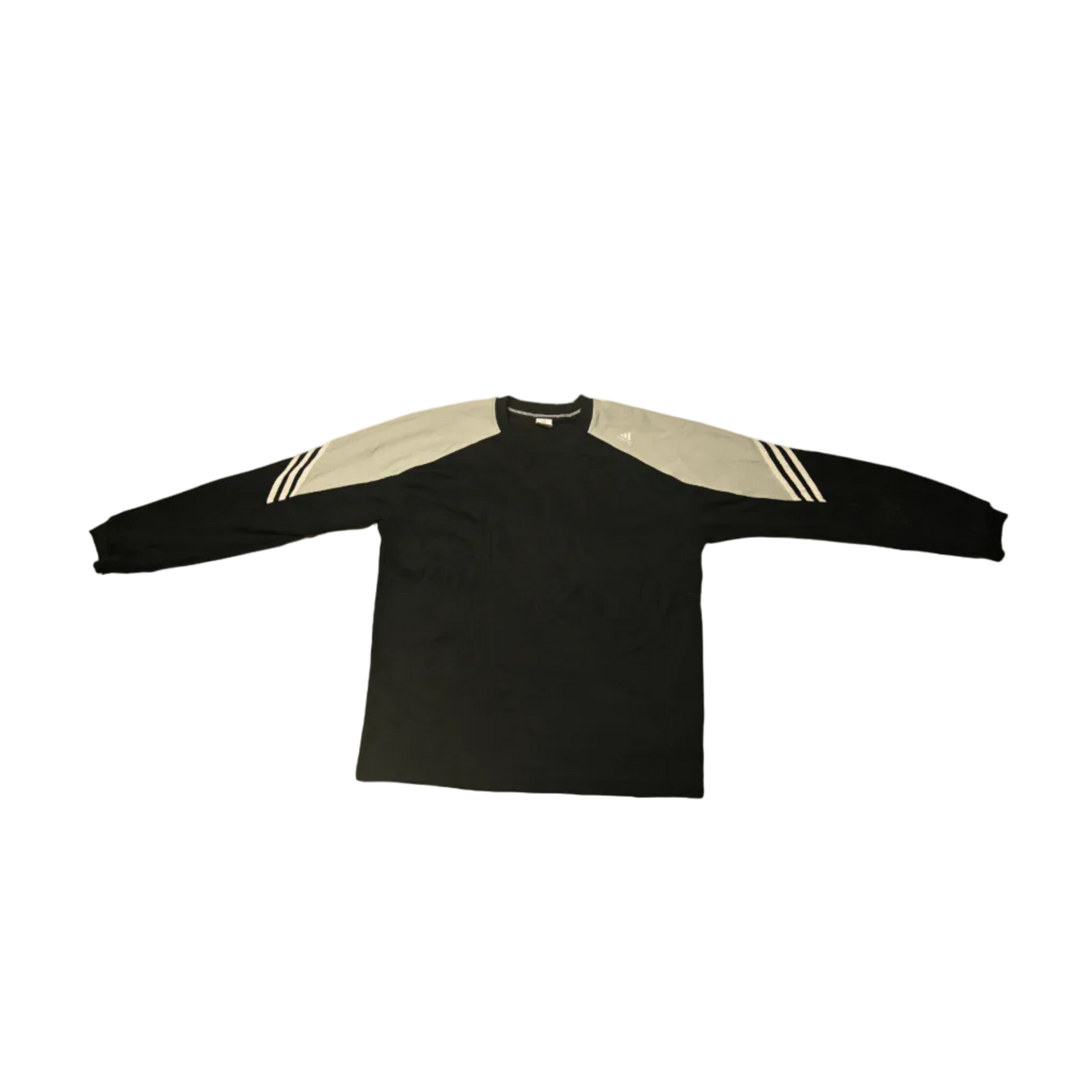 Modern Adidas Mesh Longsleeve (XL)