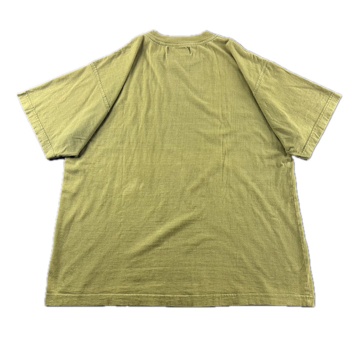 Vintage 2004 Gaston Lagaffe Cartoon Graphic Tee (L)