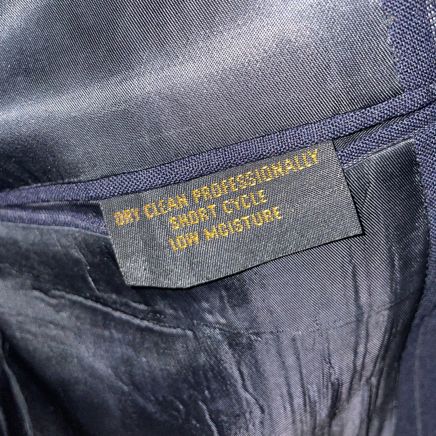 Vintage Burberry's Blazer (M)