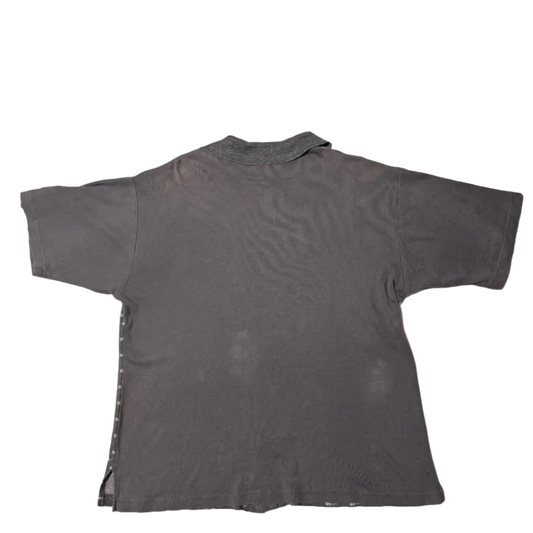 VINTAGE HARD ROCK CAFE LAS VEGAS POLO (XL)