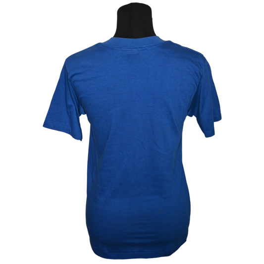 VINTAGE LOS ANGELES DODGERS T-SHIRT (M)