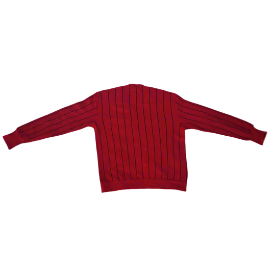 Vintage Lacoste Sweater (XL)