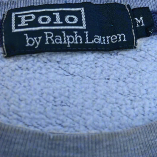 Vintage Ralph Lauren Sweater (M)