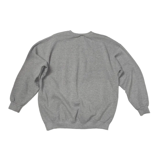 VINTAGE LEE BALL STATE MOM SWEATER (XL)