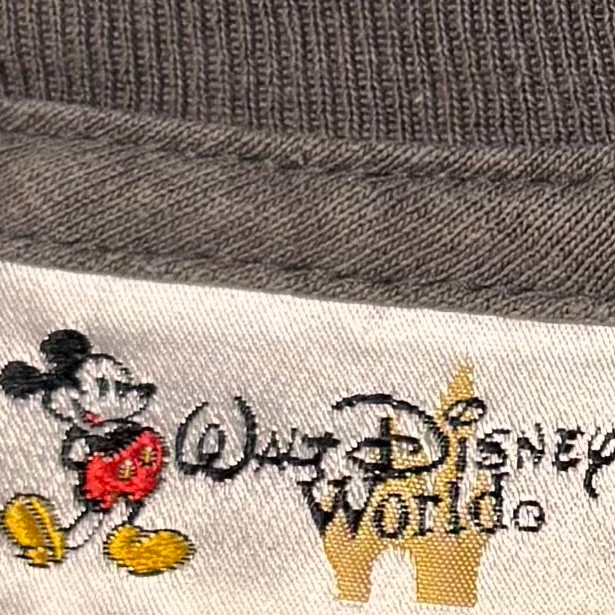 VINTAGE DISNEY TOWER OF TERROR T-SHIRT (XL)