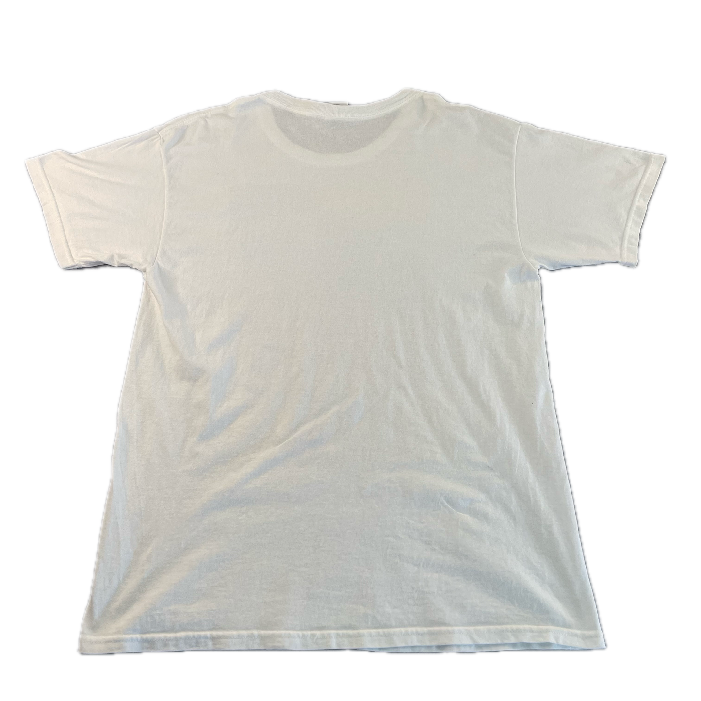 2009 Pittsburgh Steelers 'Another One' White T-Shirt (L)