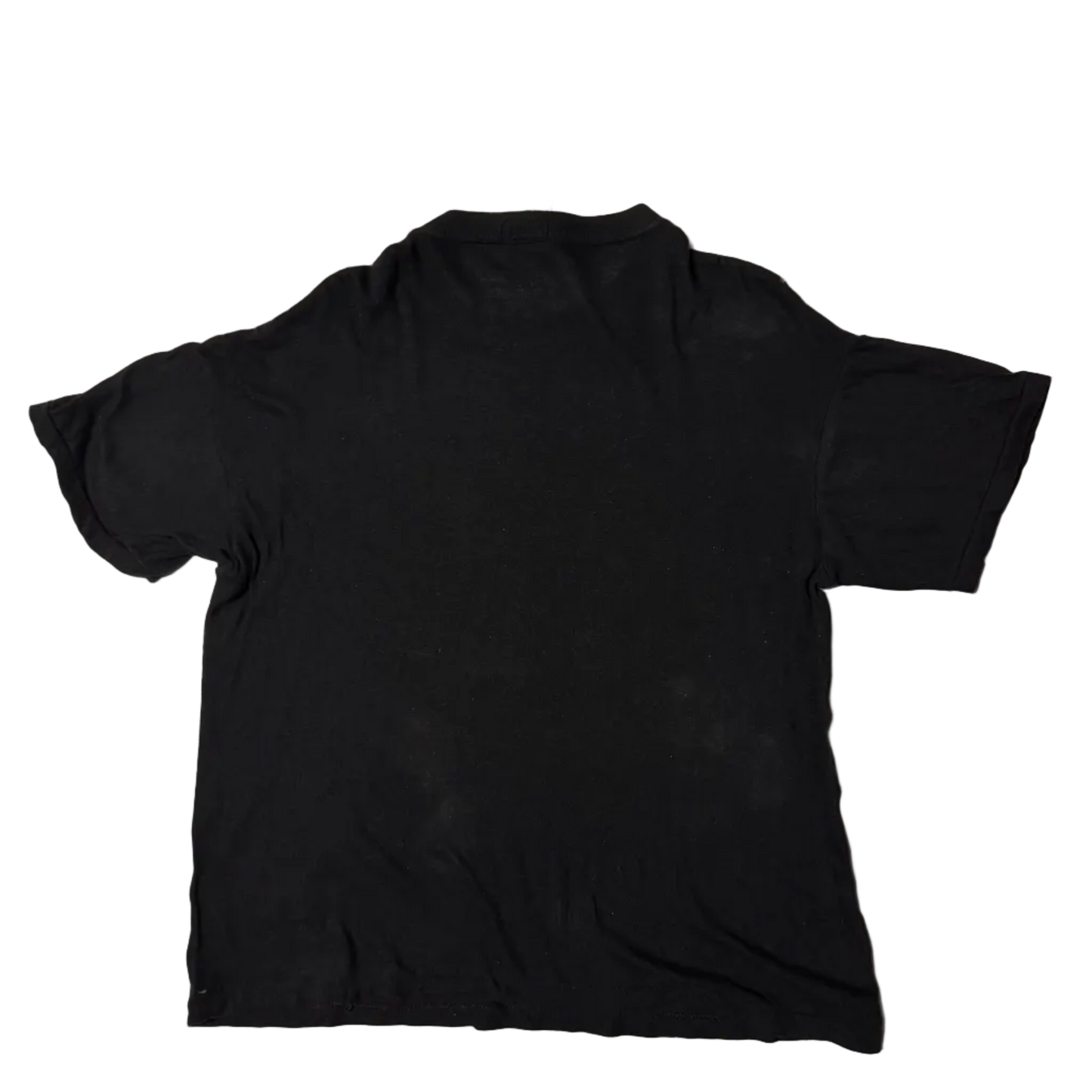 VINTAGE CRYPTIC SLAUGHTER MONEY TALKS T-SHIRT (L)