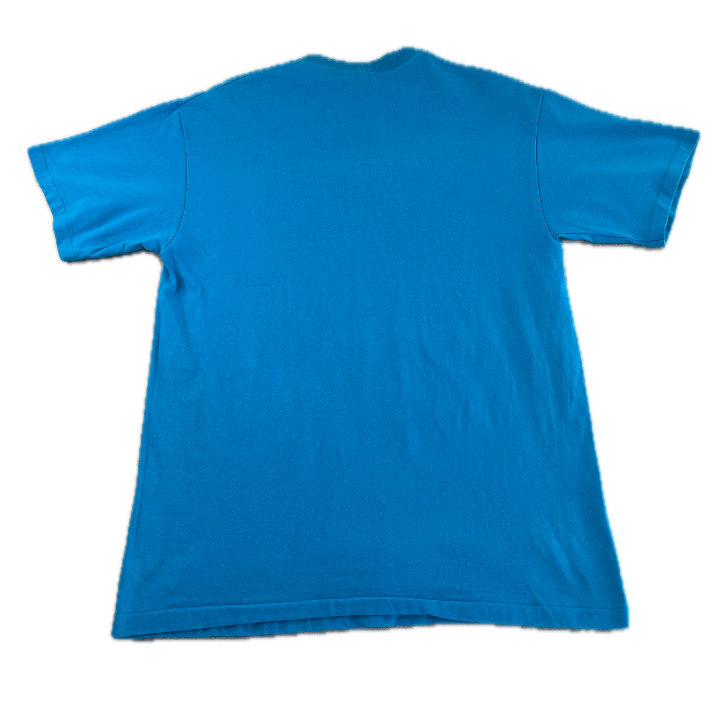 Vintage Registered Nurse Blue T-Shirt (M)