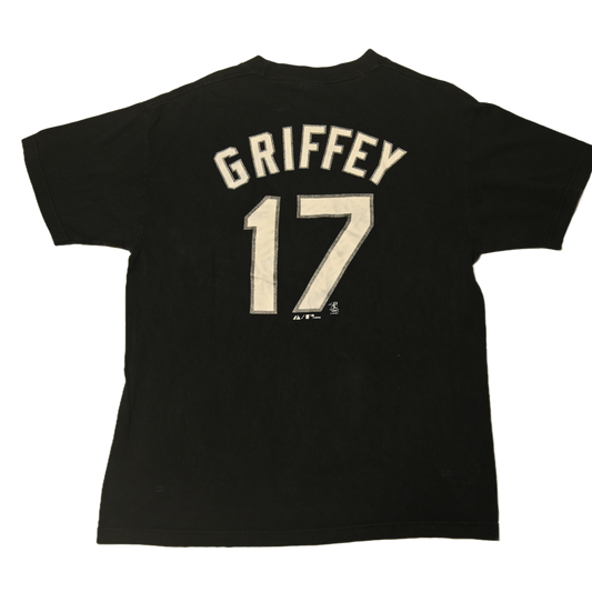 2008 CHICAGO WHITE SOX T-SHIRT (XL)