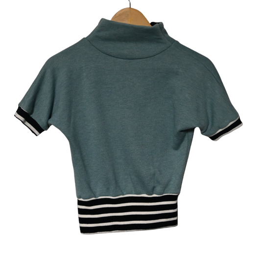 Freddies of Pinewood Quarter-Zip (S)