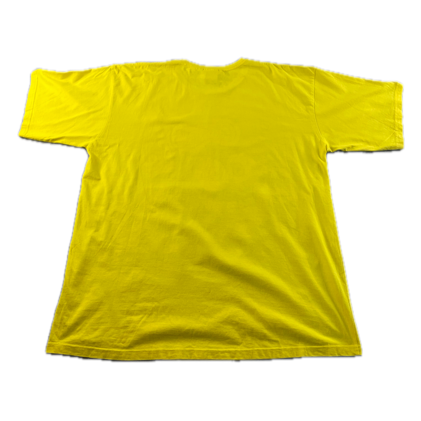 Vintage SpongeBob White Water World T-Shirt (3XL)