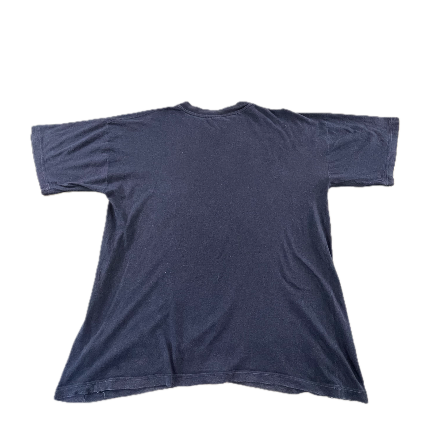 Vintage Paris Tour Eiffel T-shirt (XL)