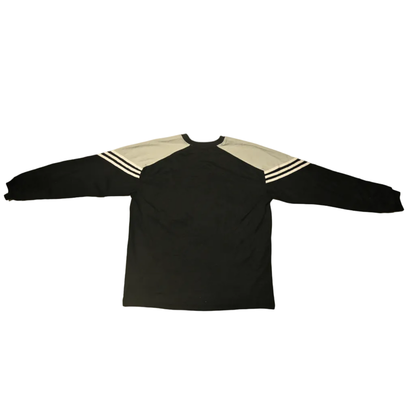 Modern Adidas Mesh Longsleeve (XL)