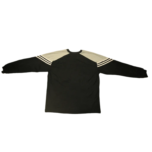 Modern Adidas Mesh Longsleeve (XL)