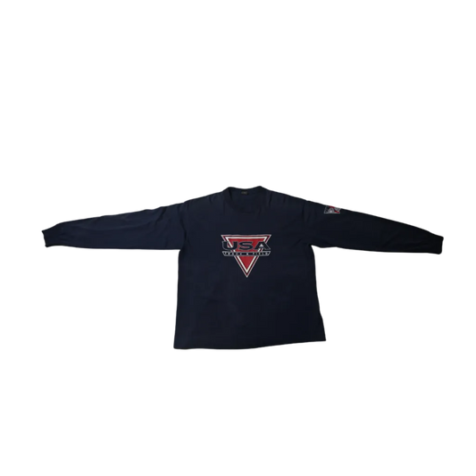 Vintage USA Track & Field Longsleeve (XXL)