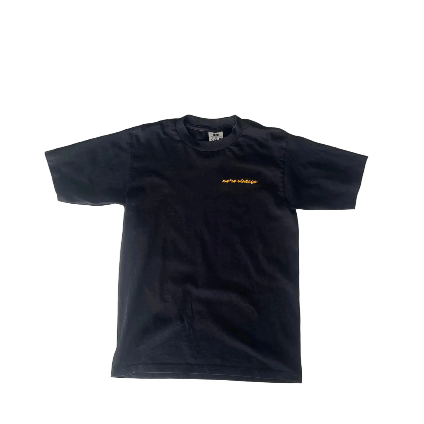 We’re Vintage T-shirt (m)