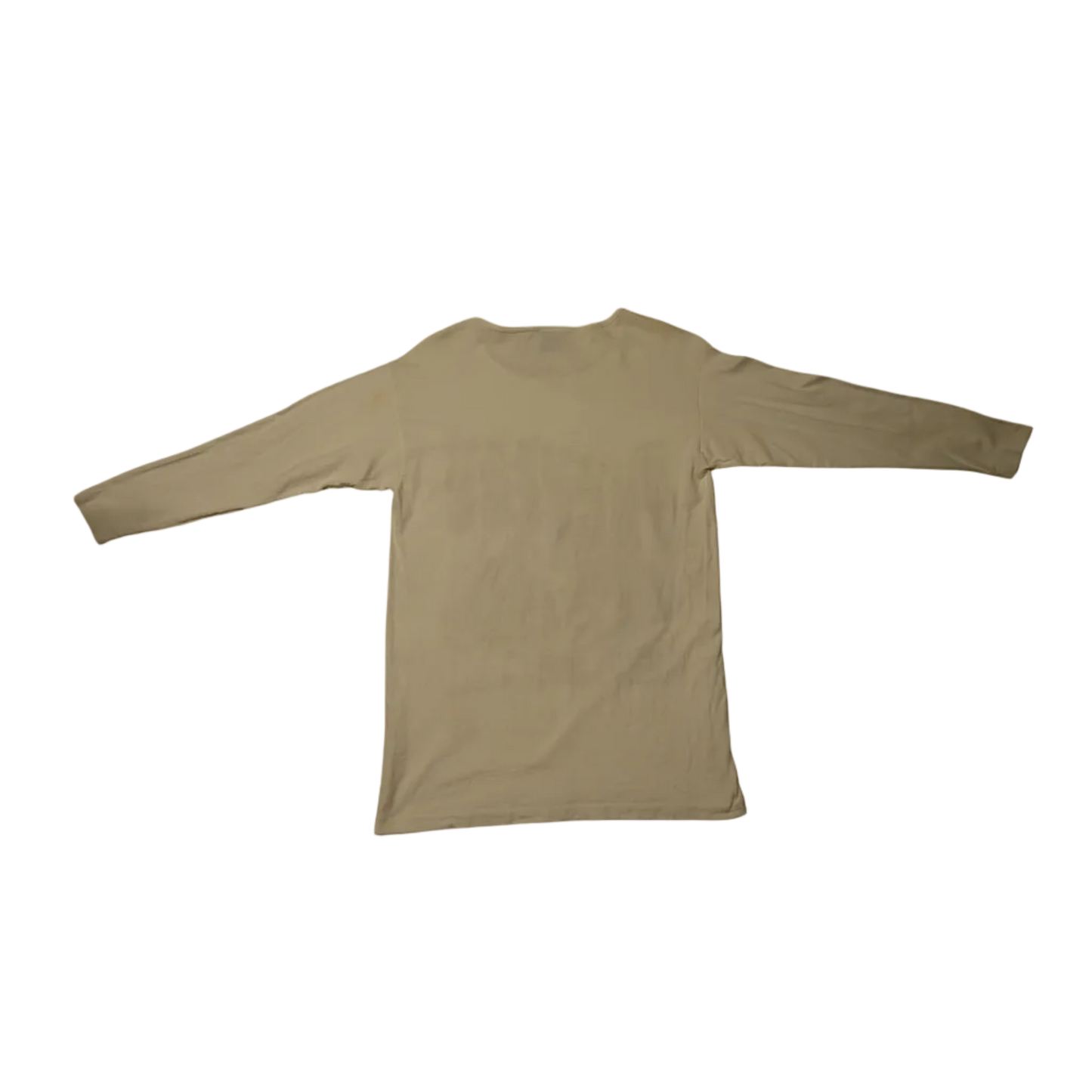Vintage Green Bay Packers Longsleeve (S)