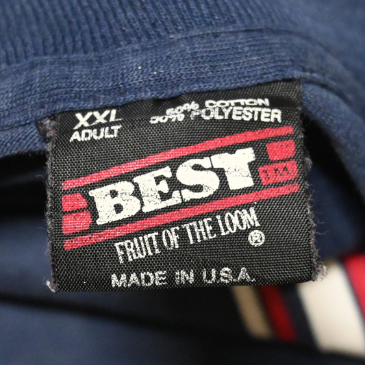 Vintage USA Track & Field Longsleeve (XXL)