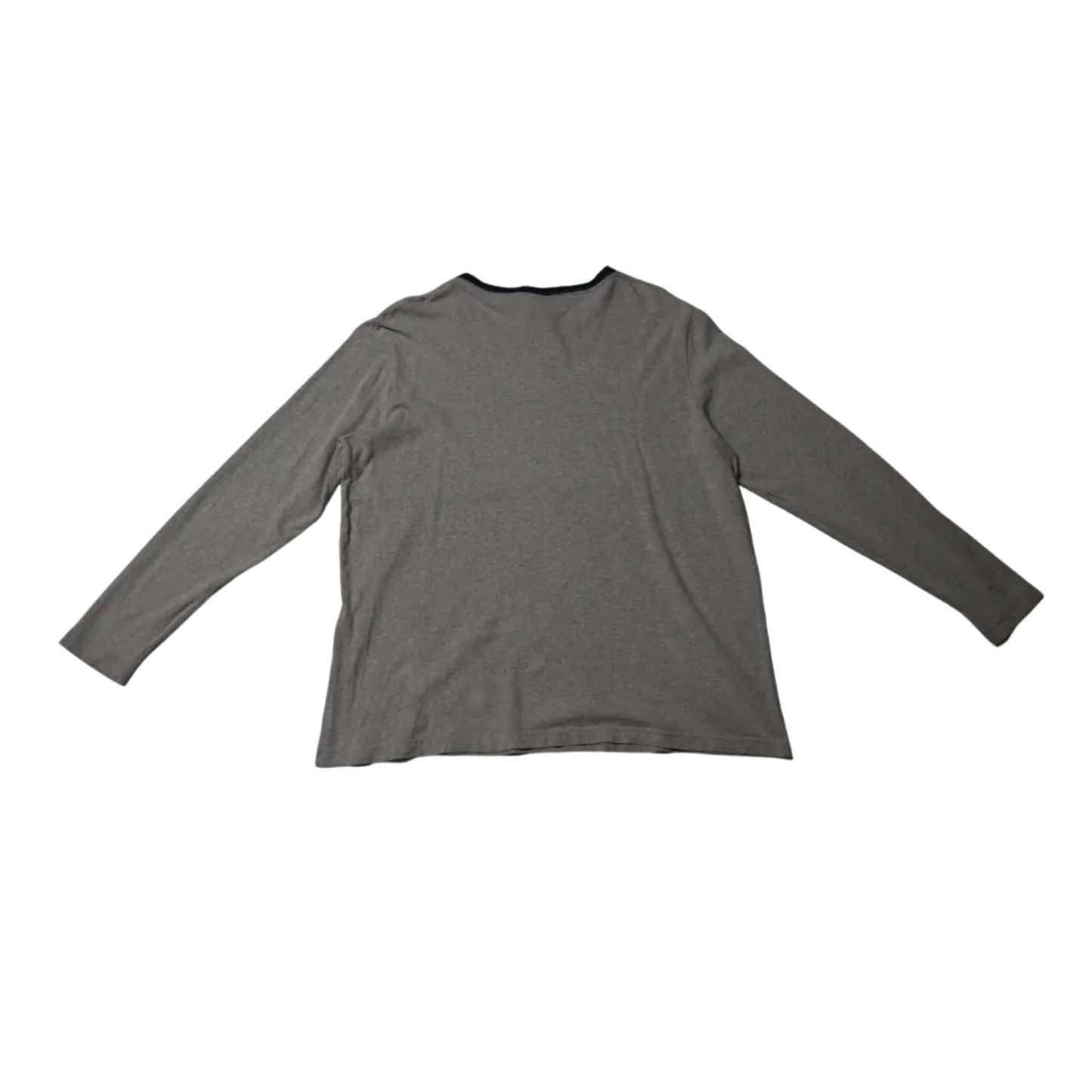 Vintage Tommy Hilfiger Women’s Oversized Longsleeve (XL)