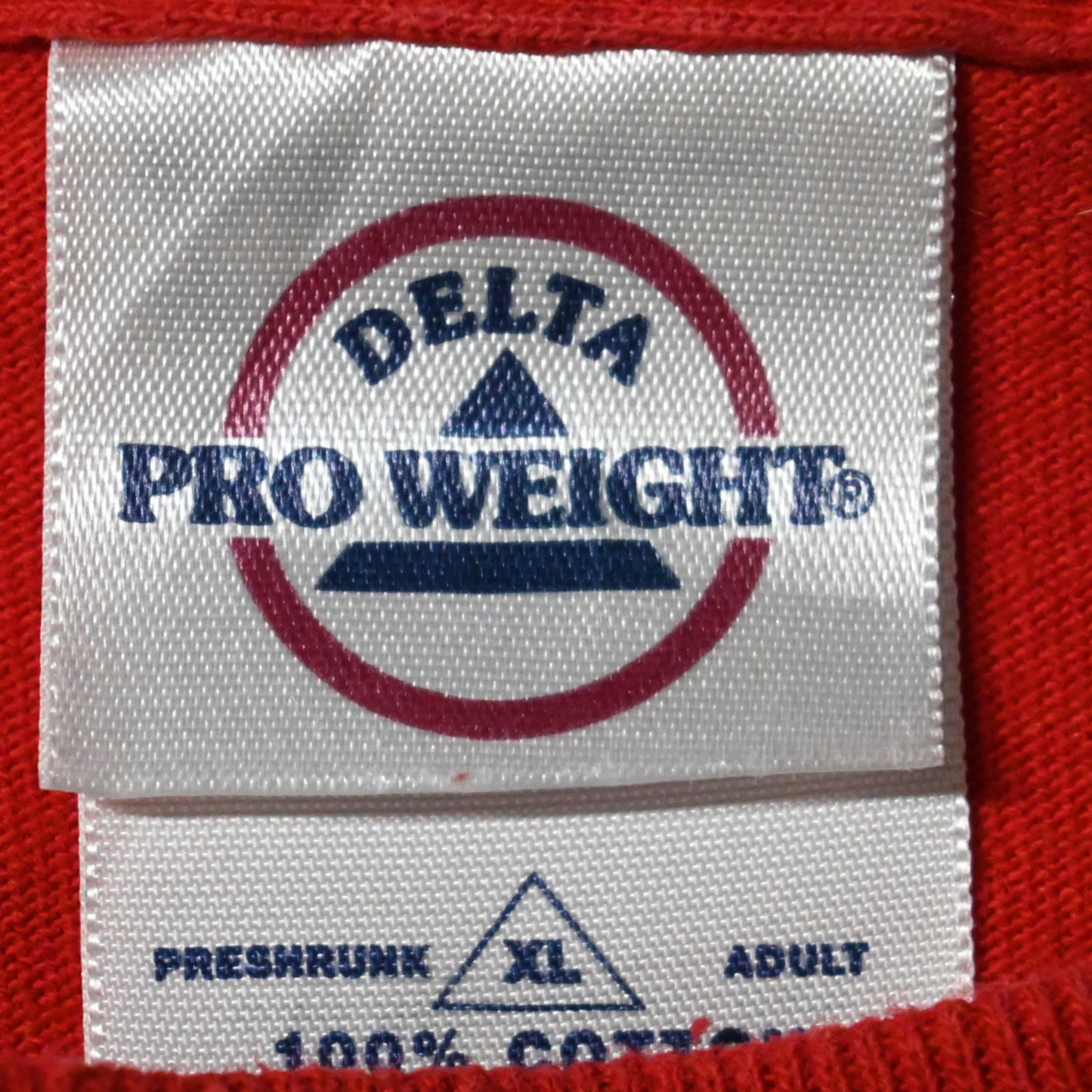 Vintage Ohio State Longsleeve 2002 (XL)