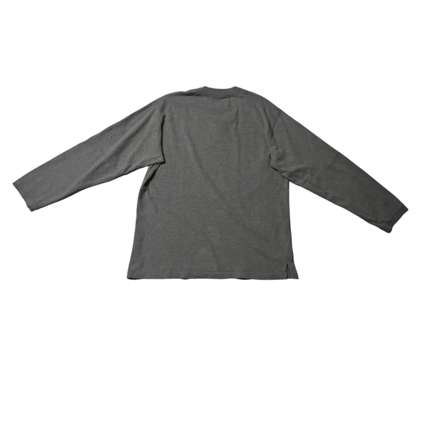 Vintage Reebok Button Thermal Longsleeve (L)