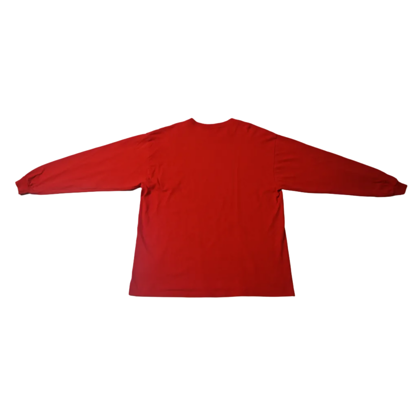 Vintage Ohio State Longsleeve 2002 (XL)