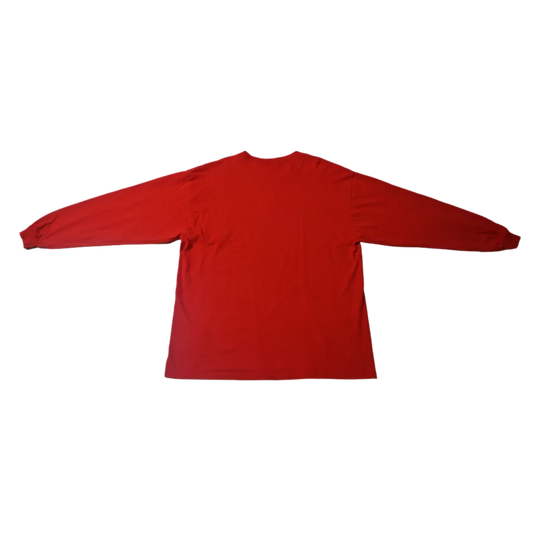 Vintage Ohio State Longsleeve 2002 (XL)
