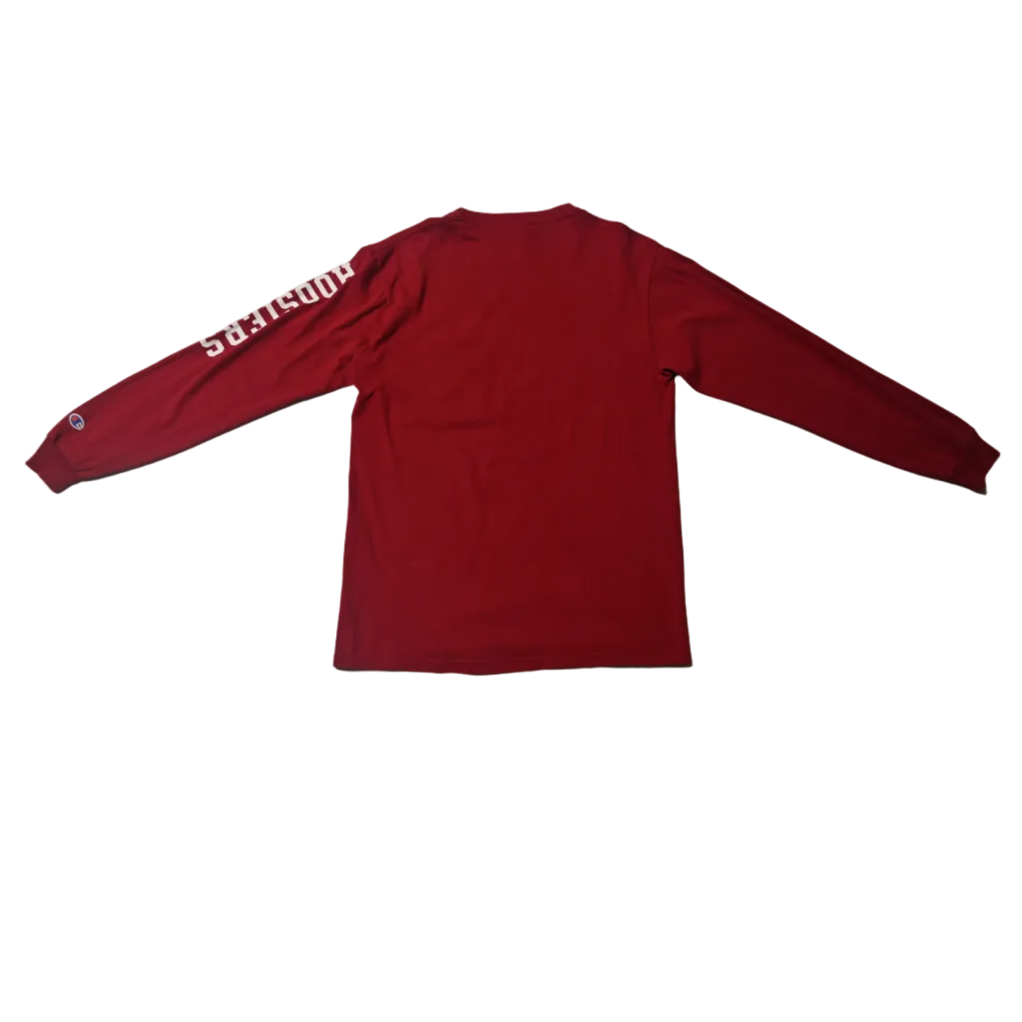 Vintage Indiana University Champion Longsleeve (M)