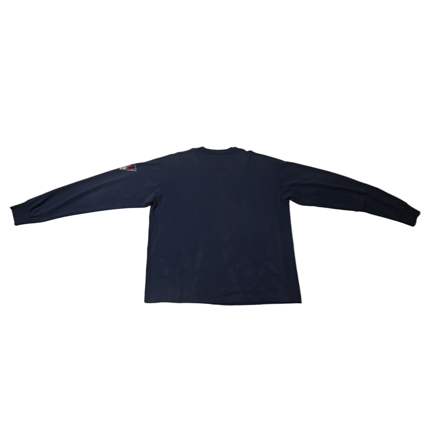 Vintage USA Track & Field Longsleeve (XXL)