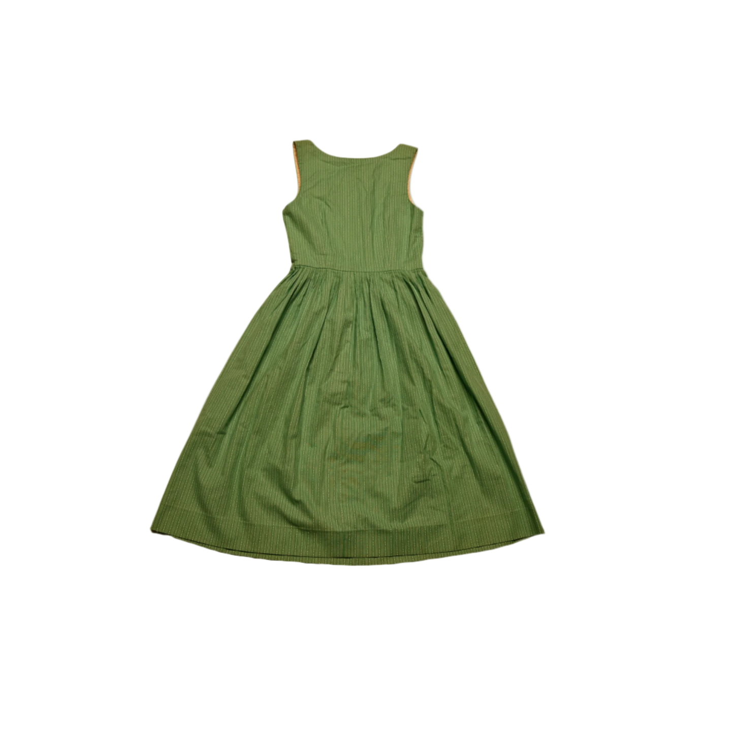 Vintage German Made Dress (M)