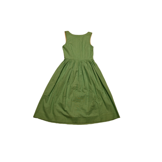 Vintage German Made Dress (M)