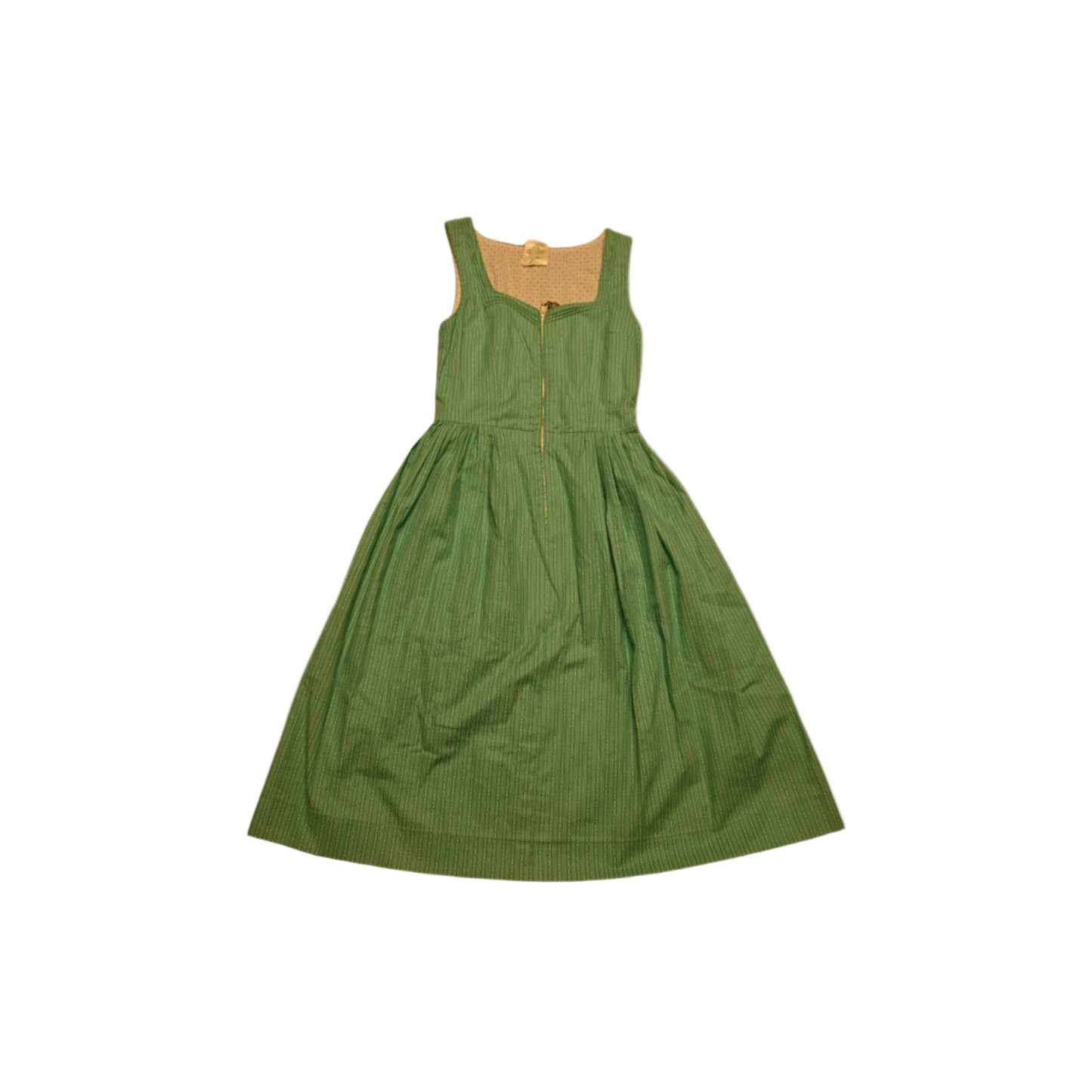 Vintage German Made Dress (M)