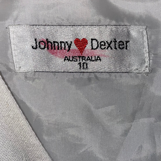 Vintage Johnny Dexter Dress (10)