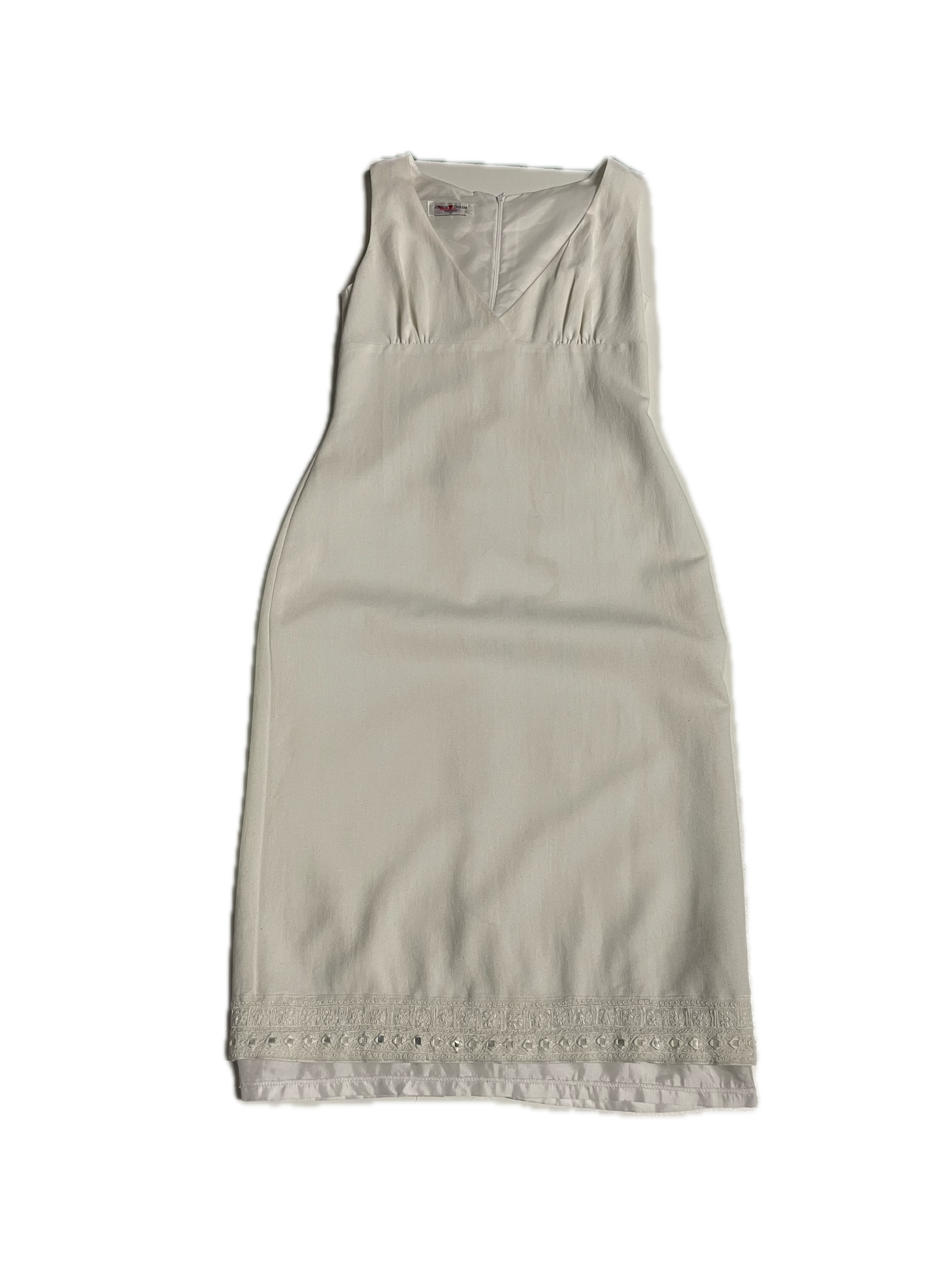 Vintage Johnny Dexter Dress (10)