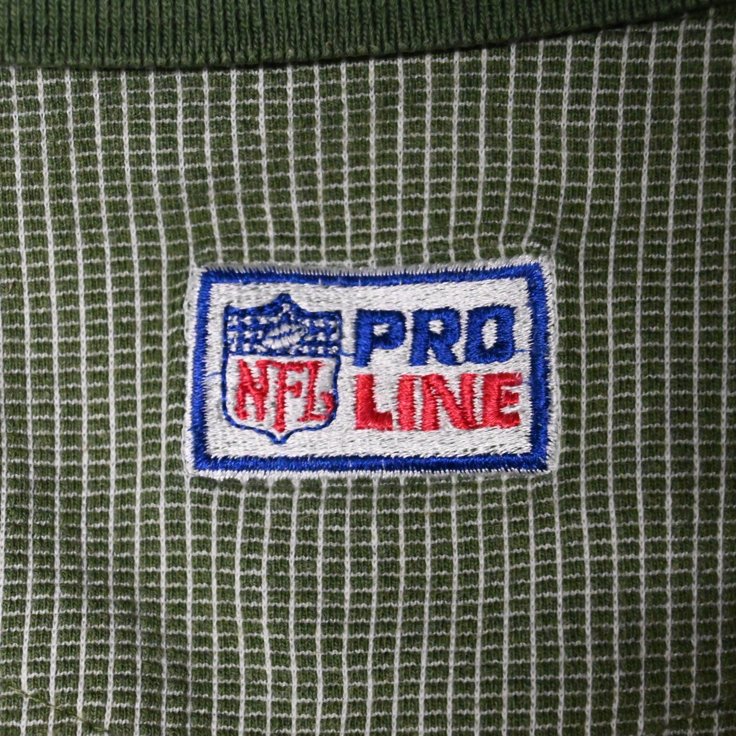 Vintage 1997 NFL Pro Line Green Bay Packers Polo (L)