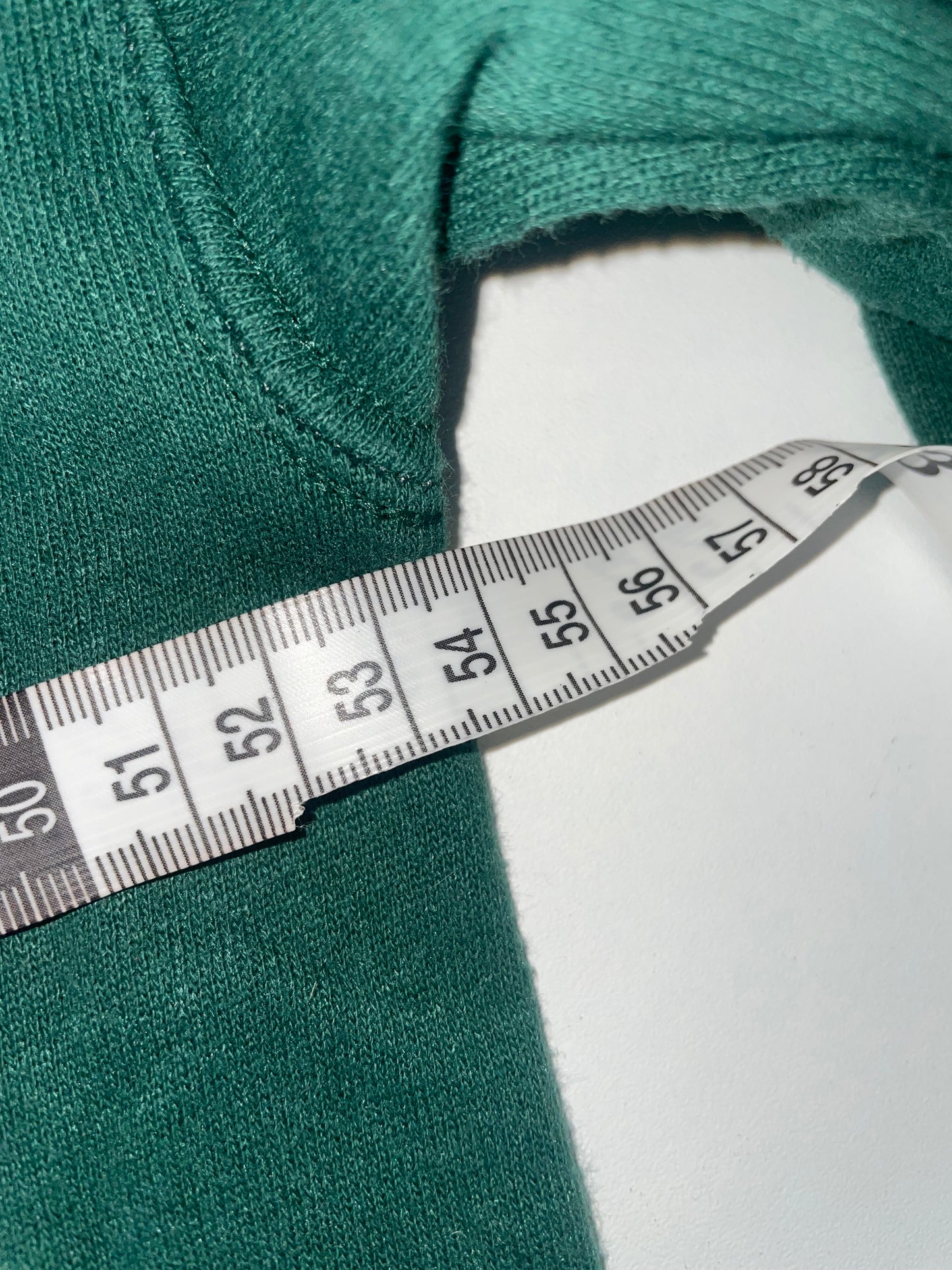 We’re Vintage crew neck (m)