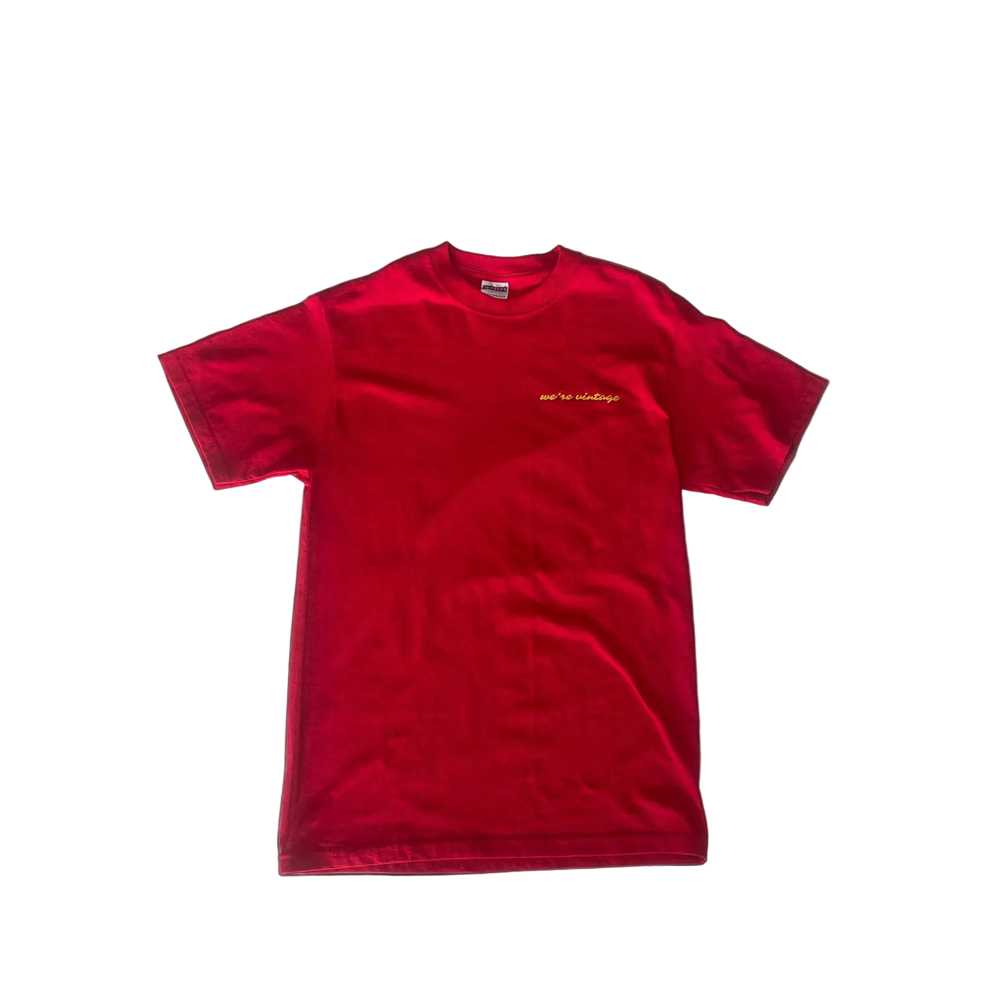 We’re Vintage T-shirt (m)