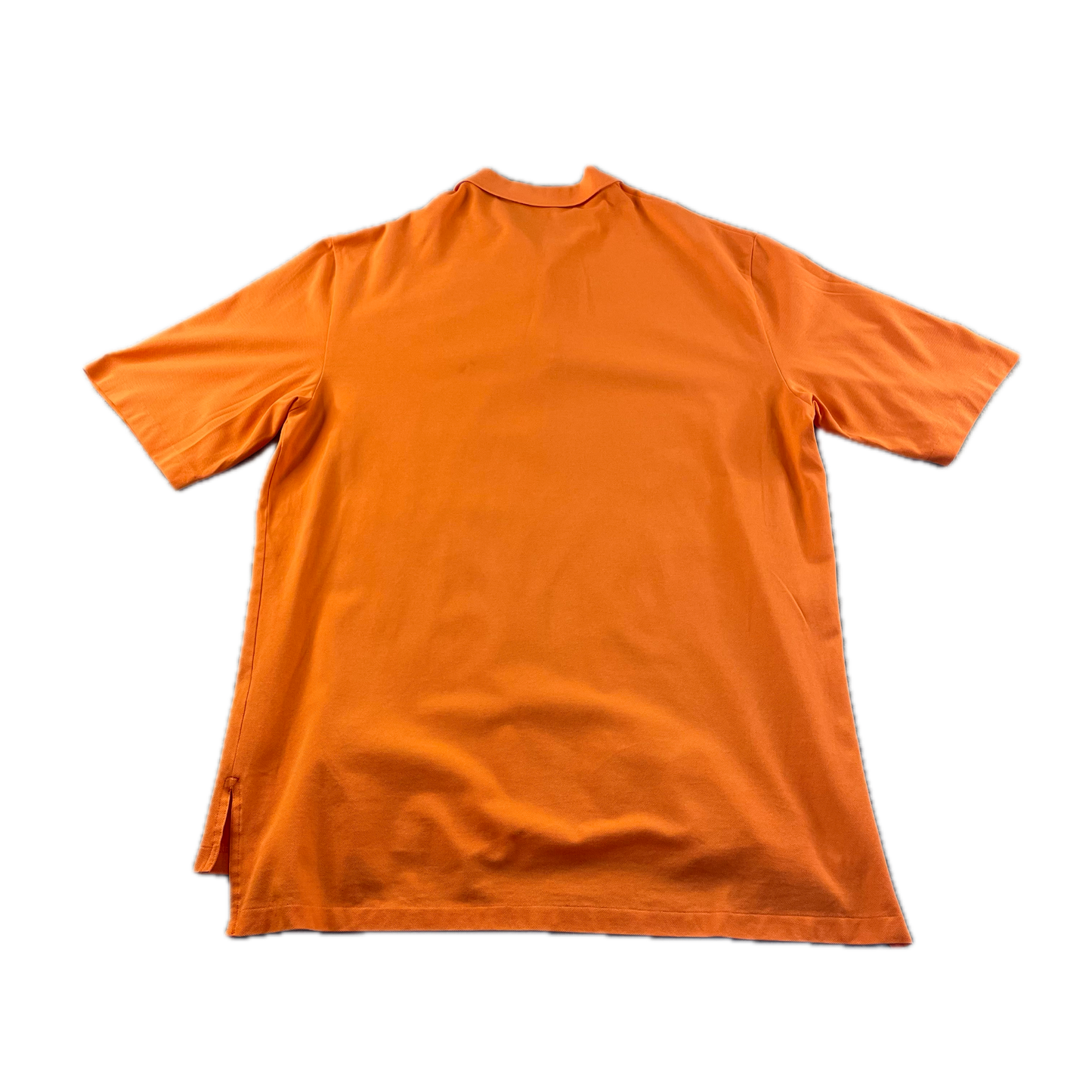 Vintage Polo Golf Orange Polo (L)