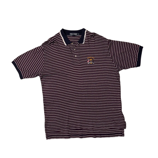 VINTAGE 1999 RYDER CUP GOLF POLO (XL)