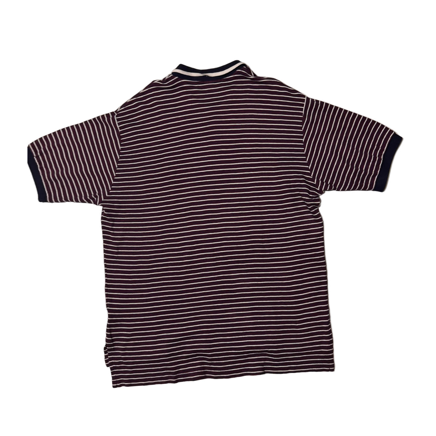 VINTAGE 1999 RYDER CUP GOLF POLO (XL)