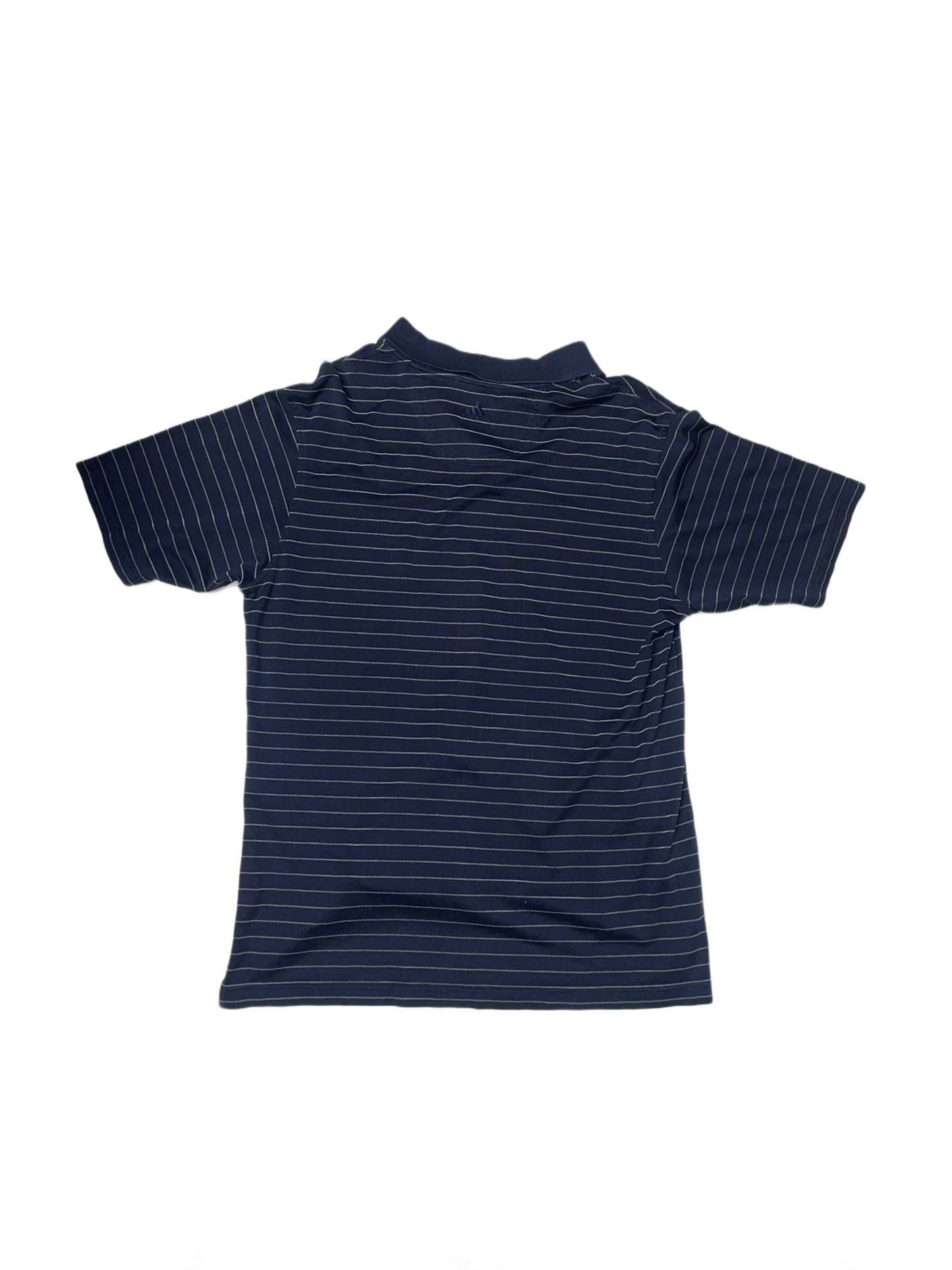 VINTAGE NOTRE DAME COLLEGE GOLF POLO (L)