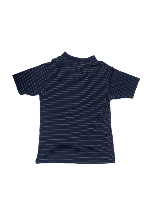 VINTAGE NOTRE DAME COLLEGE GOLF POLO (L)