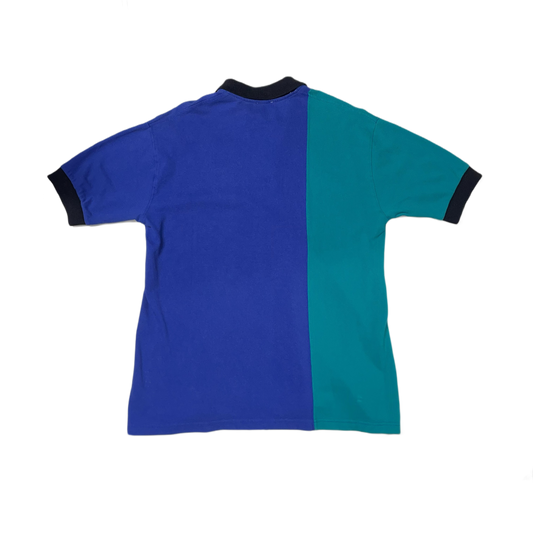VINTAGE MICKEY MOUSE GOLF POLO (M)