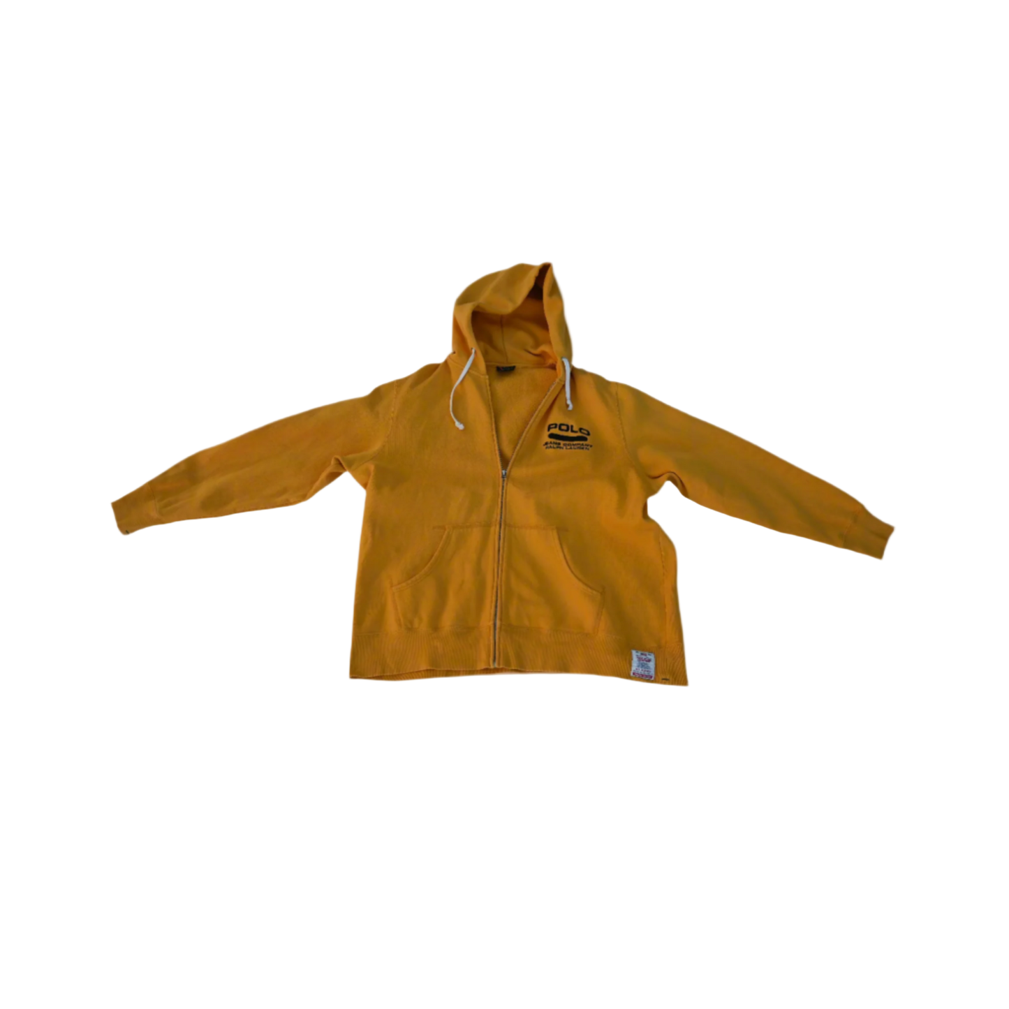 Vintage Ralph Lauren Hoodie (XL)