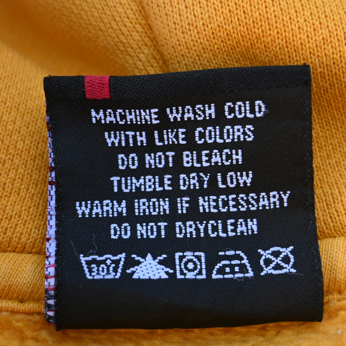 Vintage Ralph Lauren Hoodie (XL)