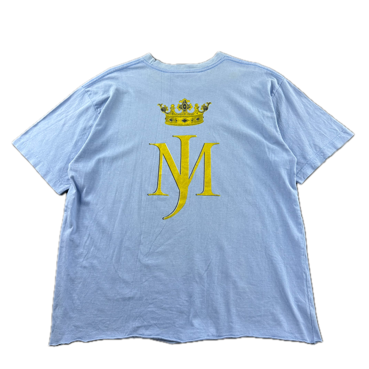 Vintage Michael Jackson Childhood Home T-shirt (XL)
