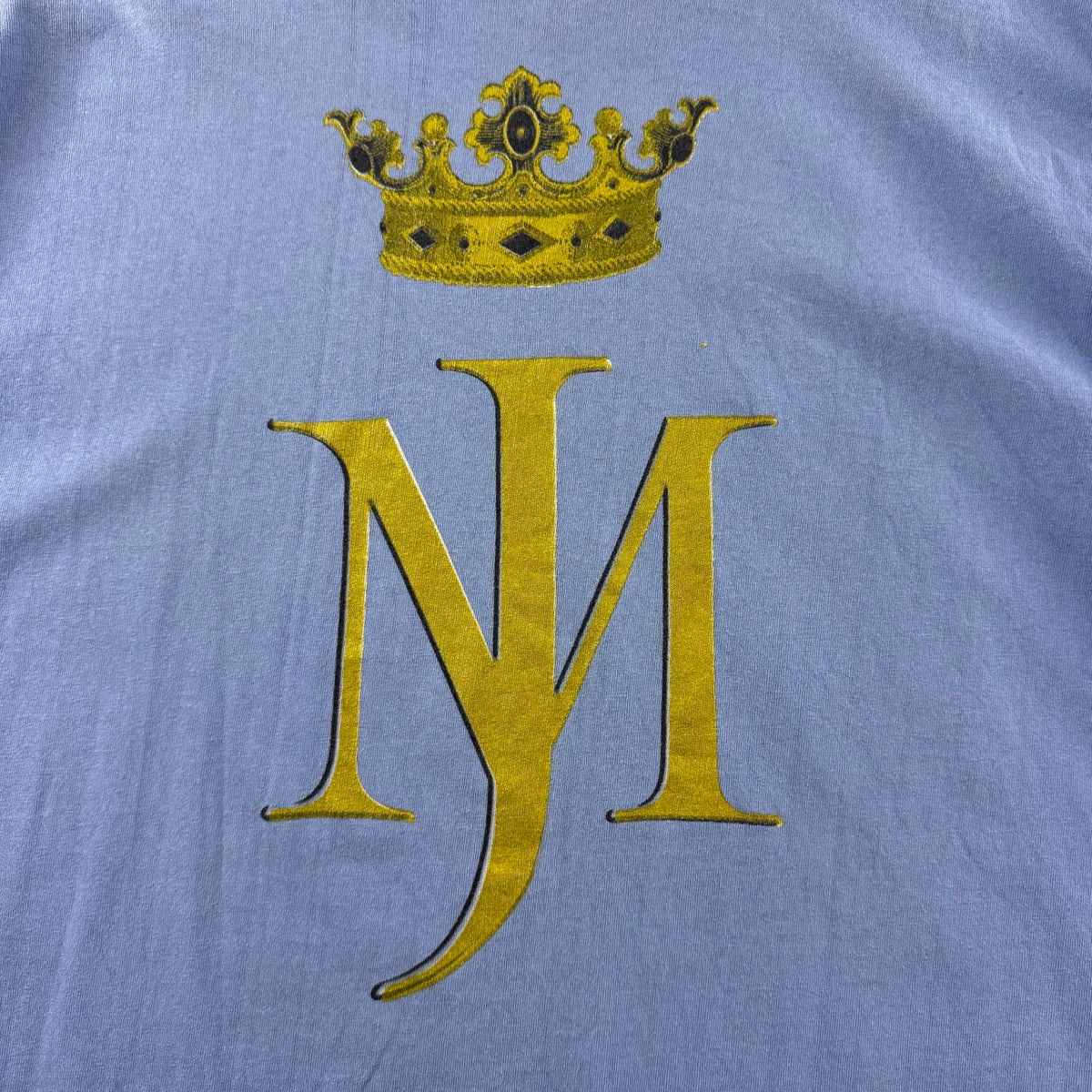 Vintage Michael Jackson Childhood Home T-shirt (XL)