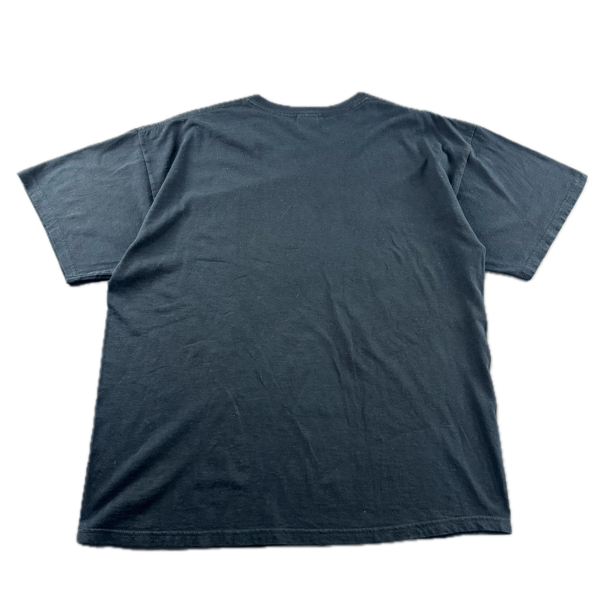 2010 True Blood Comic Graphic Black T-shirt (XL)