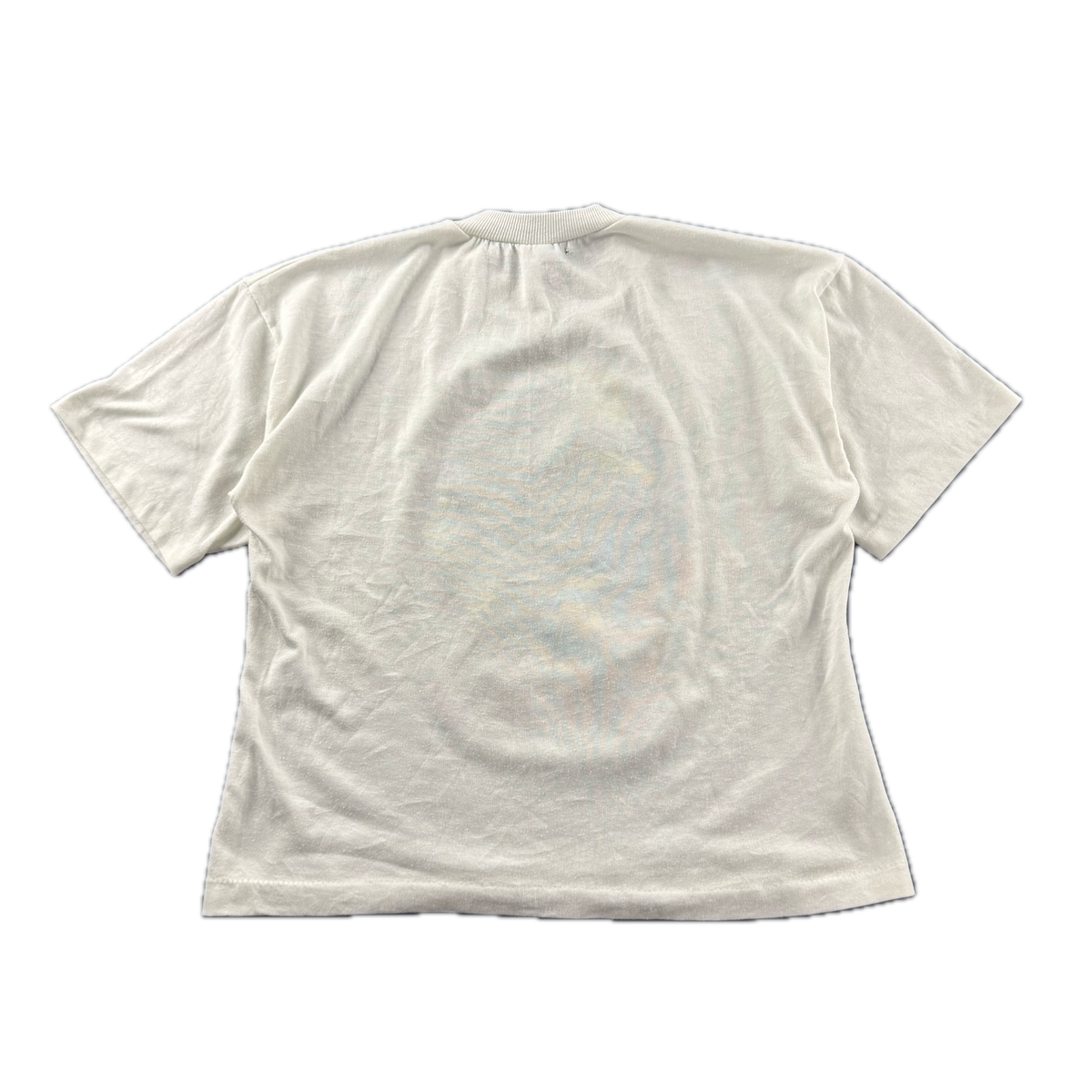 Vintage 1990 Dick Tracy Small T-shirt (XS)